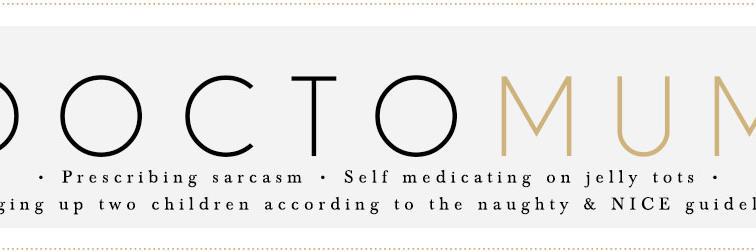 doctomum's profile banner image