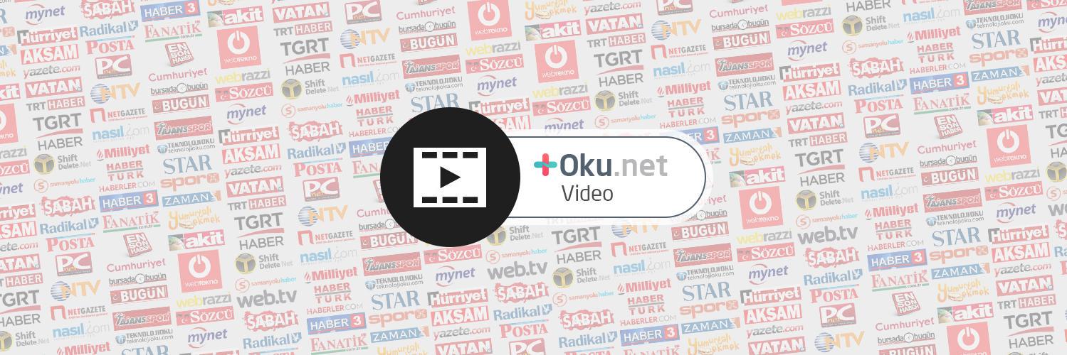 OkunetVideo's profile banner image
