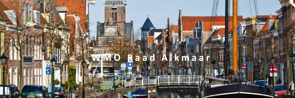 wmoraadalkmaar's profile banner image