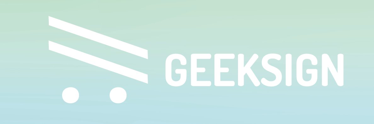 Geekles banner