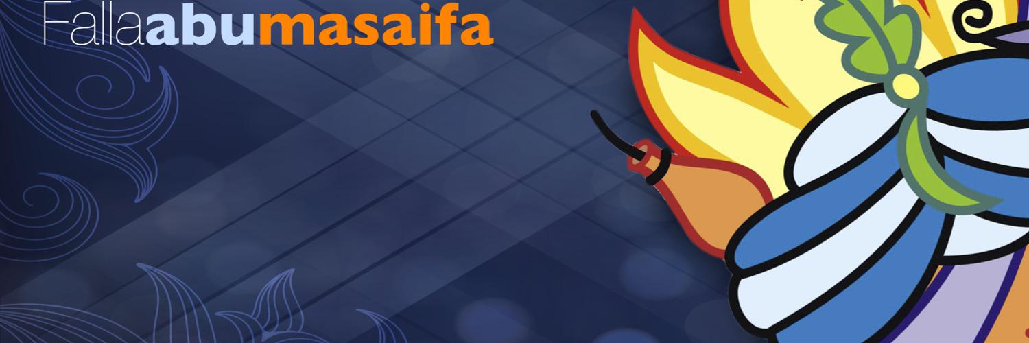 AbuFalla's profile banner image