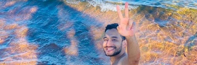 GiandeMS's profile banner image