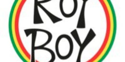 RoyBoyShavedIce's profile banner image