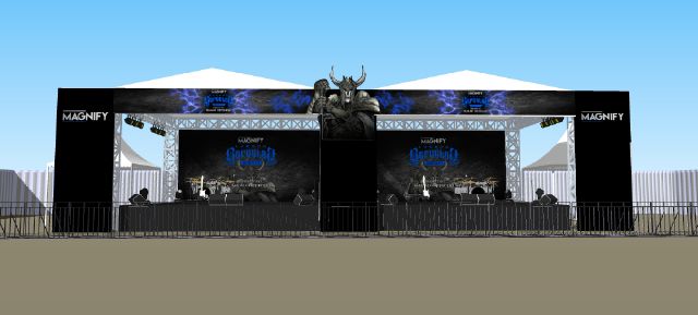 BROTHER MONSTER banner