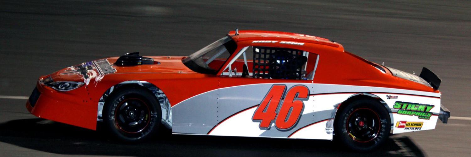 kody146's profile banner image