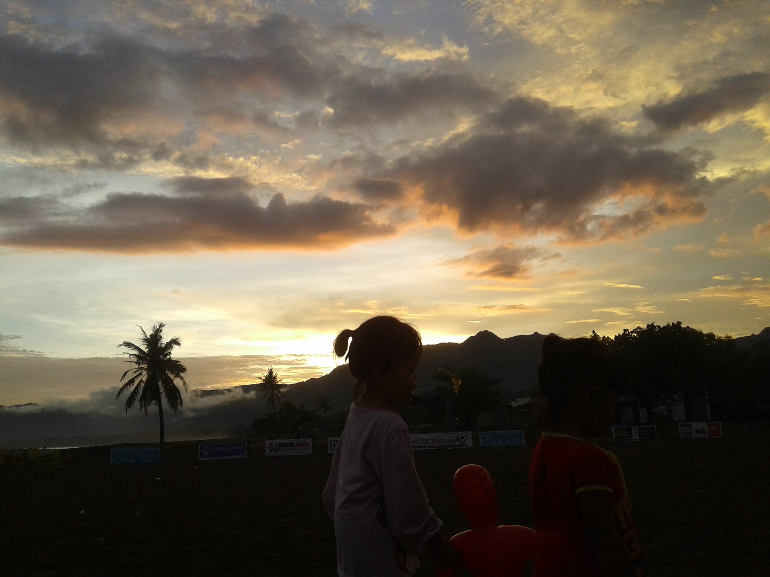 DyahSatriyo's profile banner image