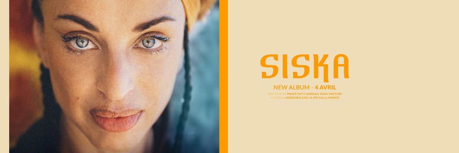 siska2015's profile banner image