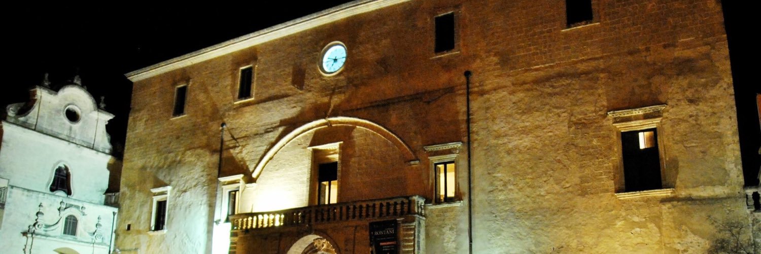 ProLocoLatiano's profile banner image