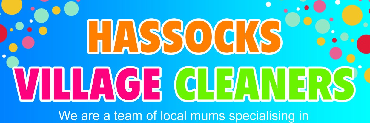 hassocksvillagecleaners banner