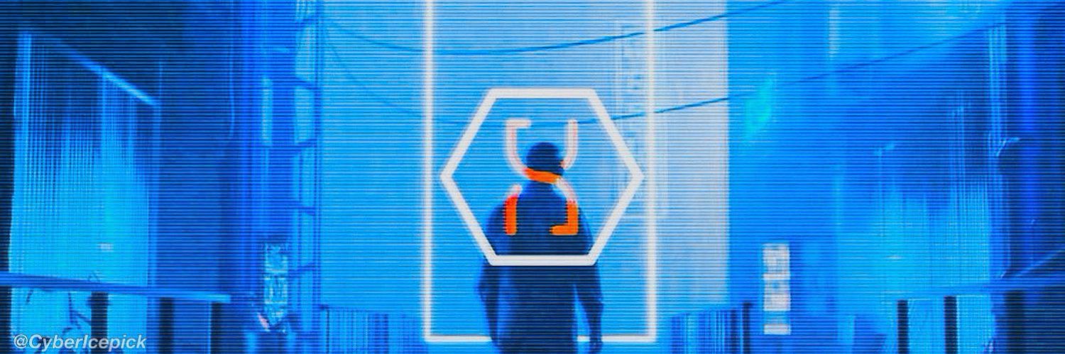 Takeshi Kovacs banner