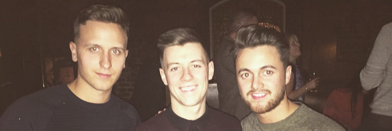 Elliot_Rooney's profile banner image