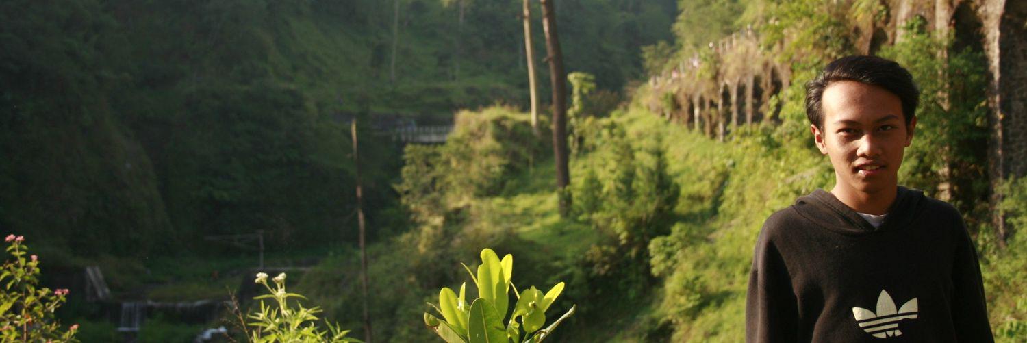 DikaJulis's profile banner image