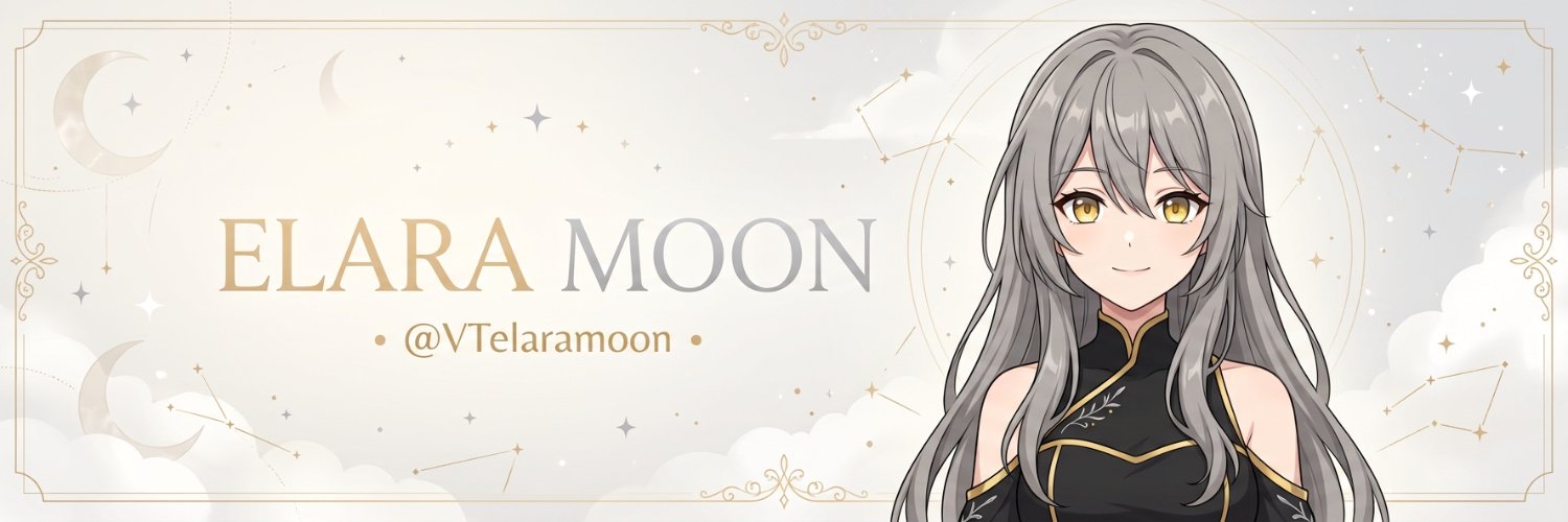 VT_ElaraMoon's profile banner image