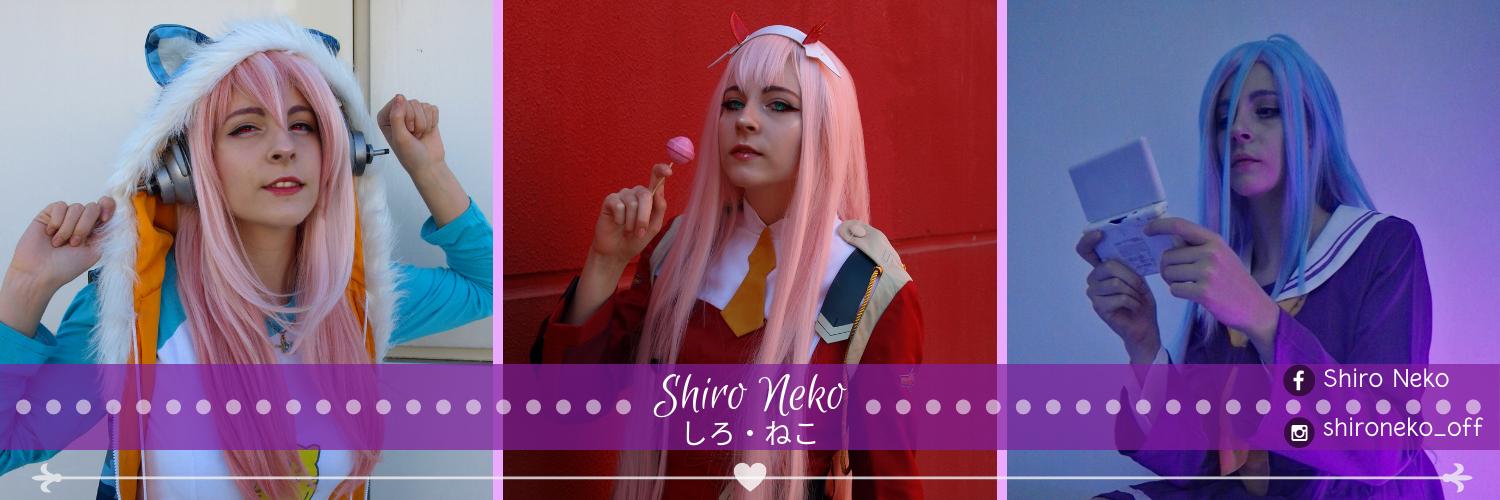 SHIRONEKO_off's profile banner image