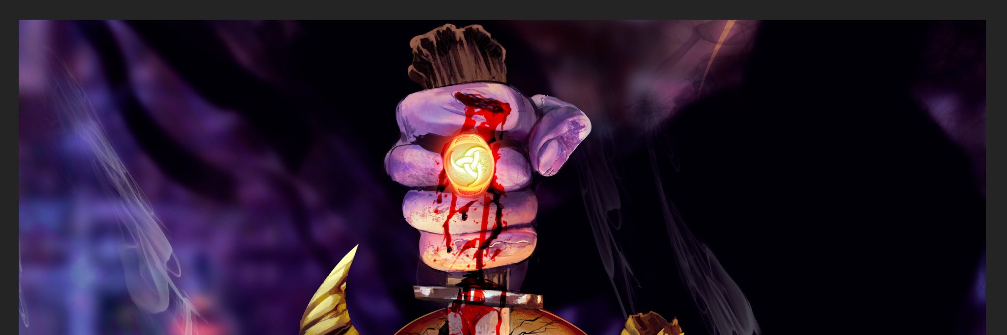 TrayaxMetal's profile banner image