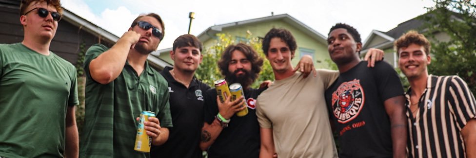 JackJacklind's profile banner image
