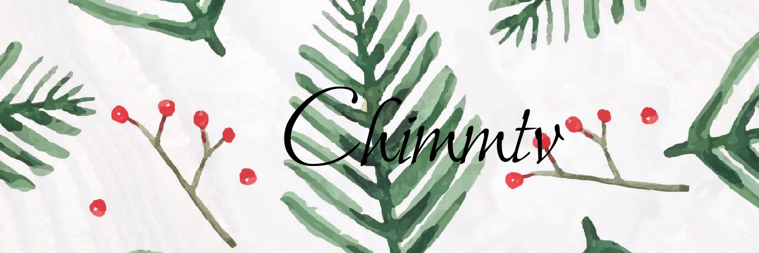 Chimmtv banner