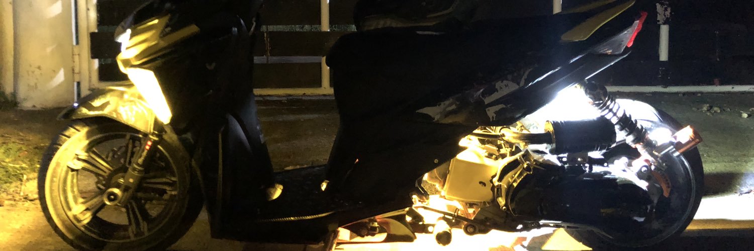 JonaldHenry's profile banner image