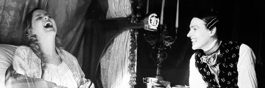 listerwalker's profile banner image