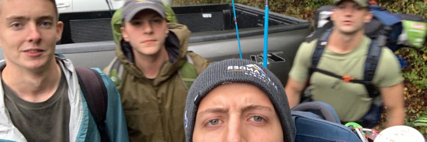 JustinMcTaggar1's profile banner image