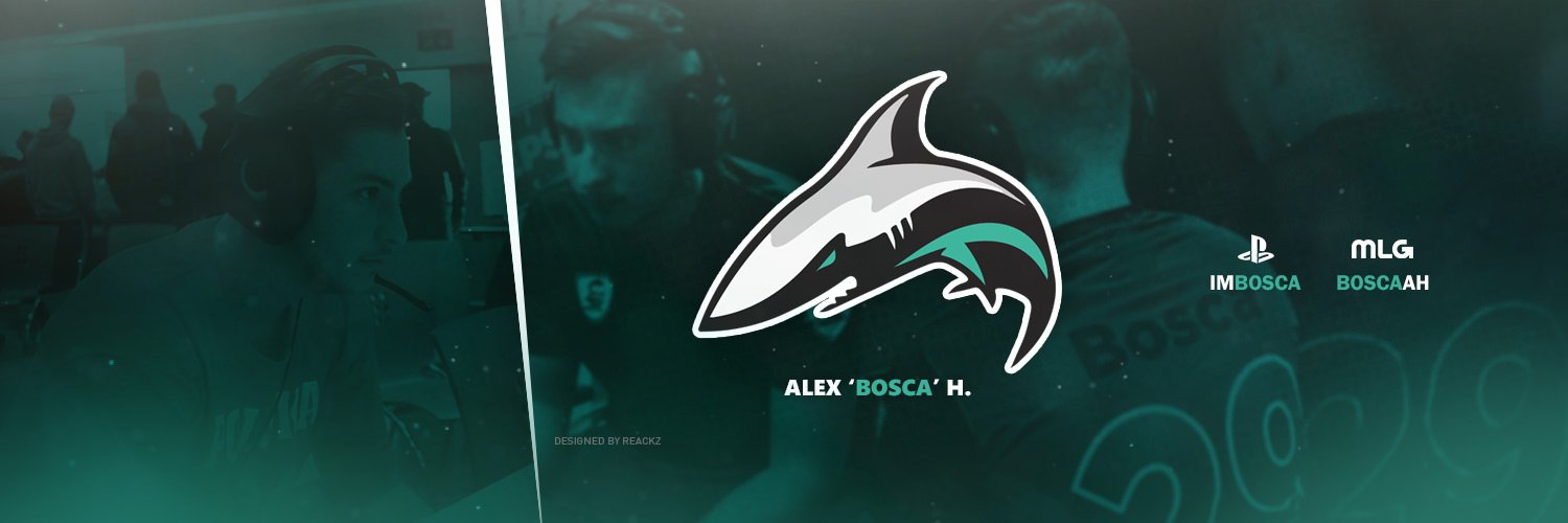 Bosca† banner