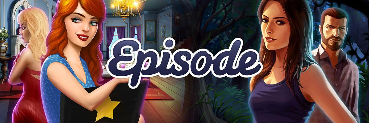 Episode Interactive banner