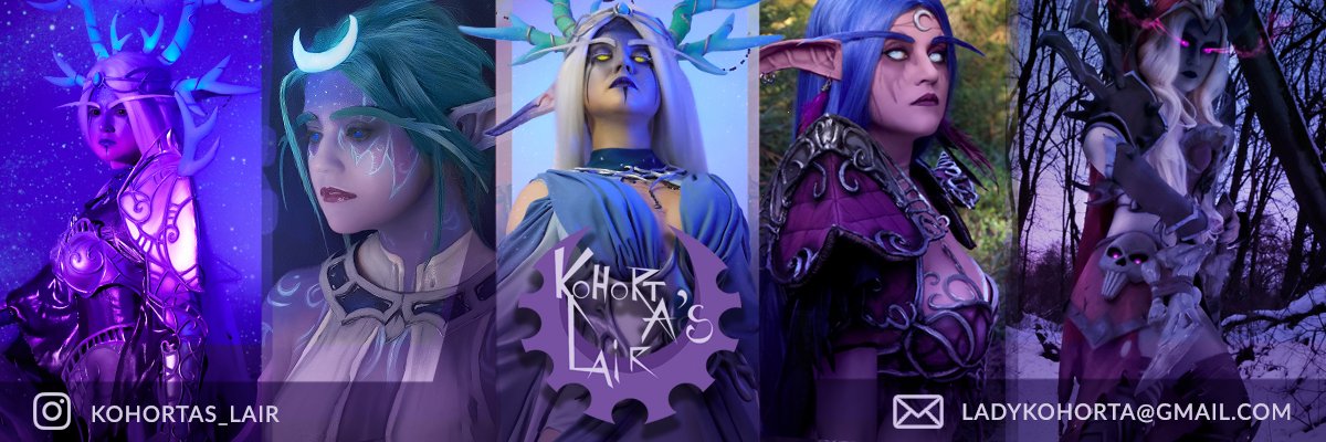 Kohortha's profile banner image