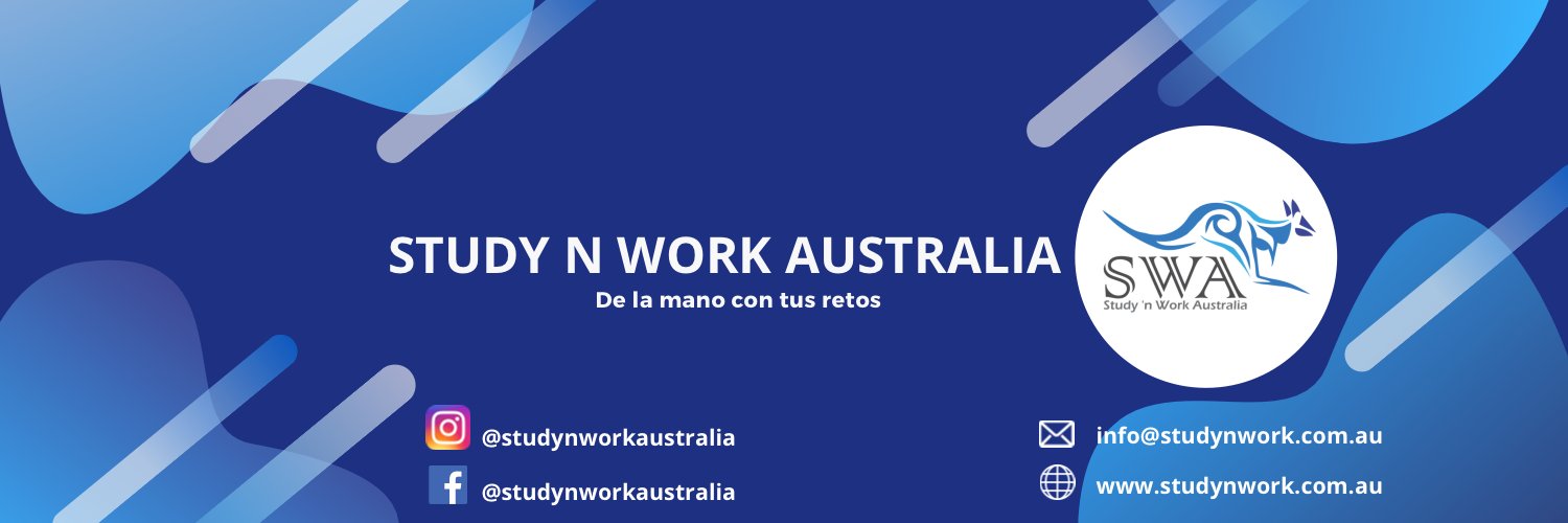StudynWorkAustr's profile banner image