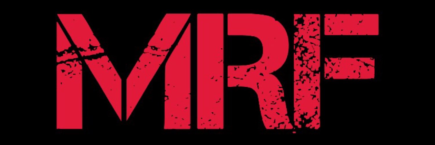 OfficialMRF's profile banner image