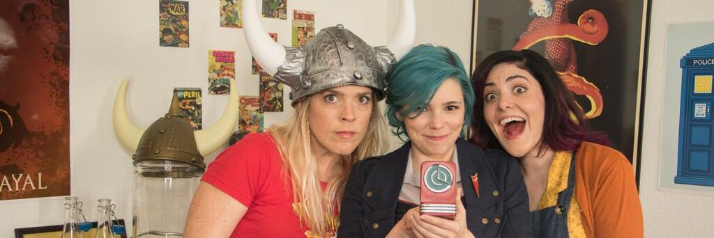 futuregirlshow's profile banner image