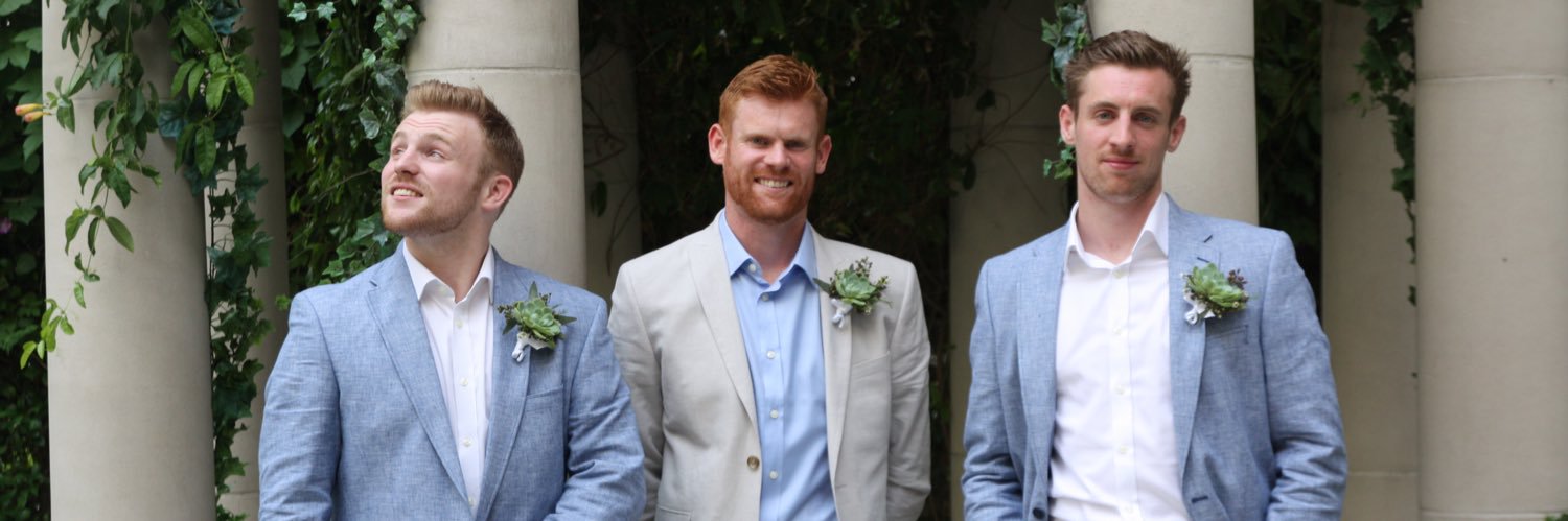 BentleyGeorge's profile banner image