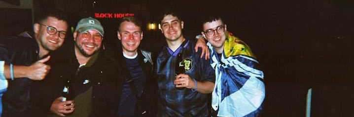 robbiemck134's profile banner image