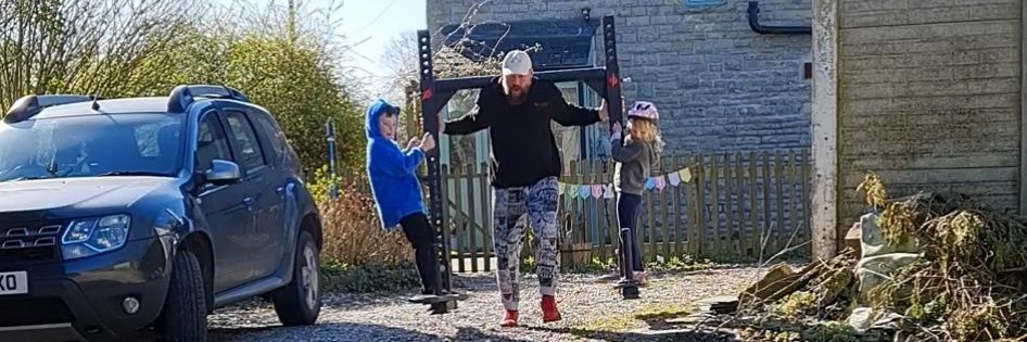 Baz 🏴󠁧󠁢󠁷󠁬󠁳󠁿 💪🏽😎👍🏽 banner