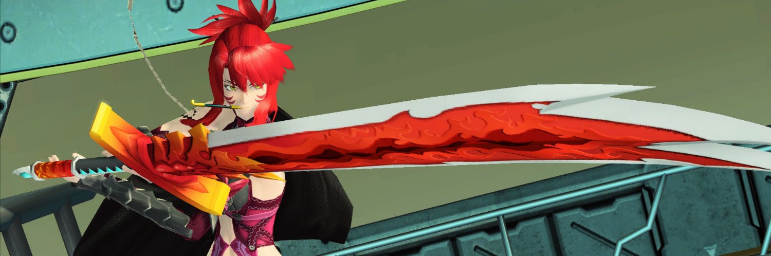 リュウ@アズレン呉鯖 banner