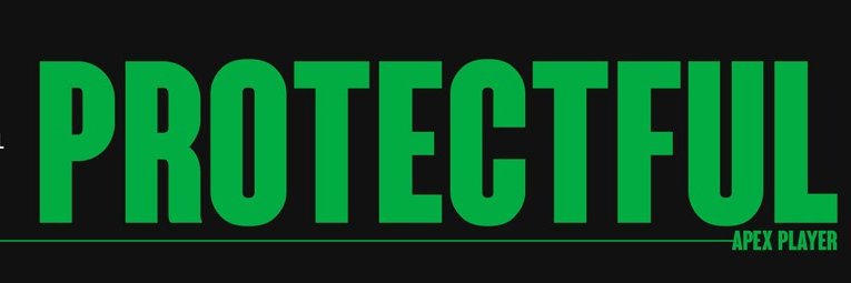 Protectful banner