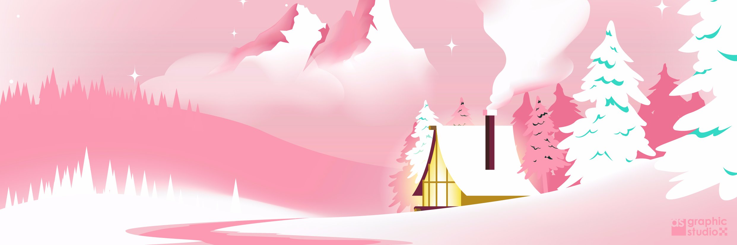 asgraphicstudio's profile banner image