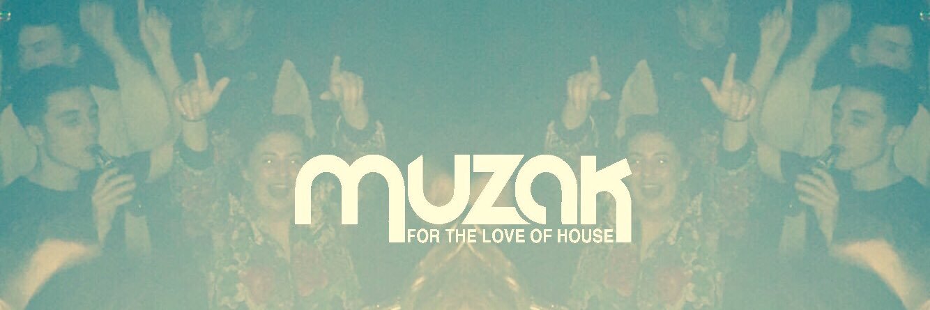 muzakofficial's profile banner image