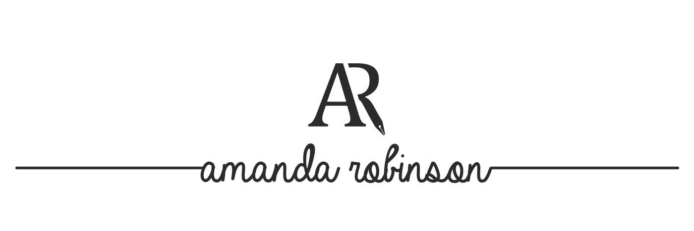 writermanda's profile banner image