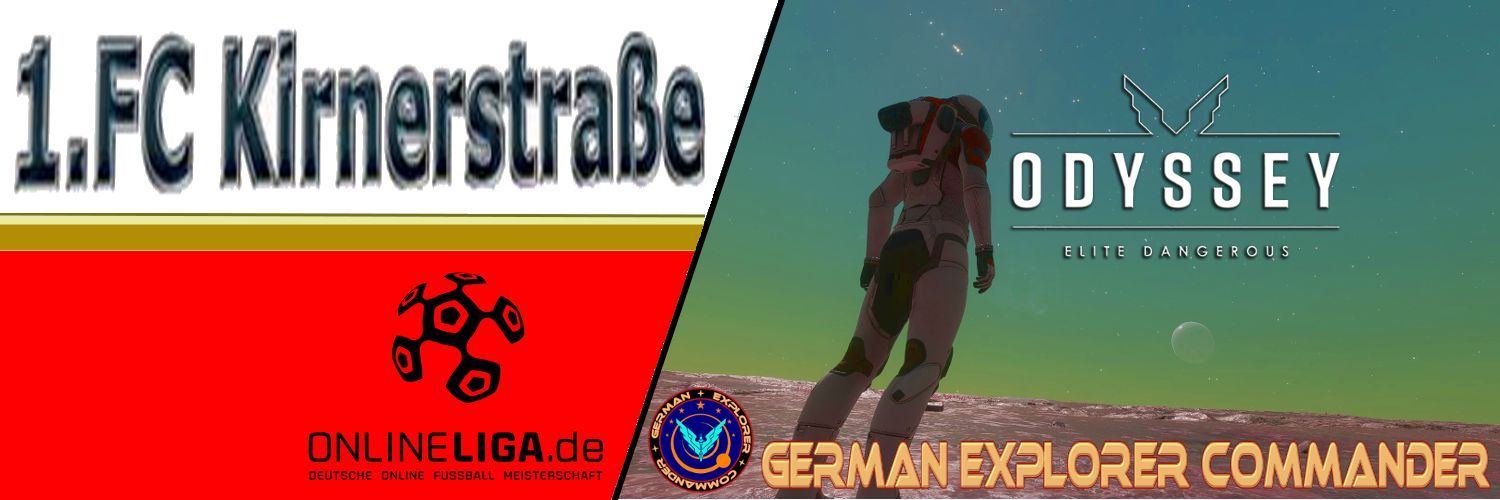 GermanChris74 banner
