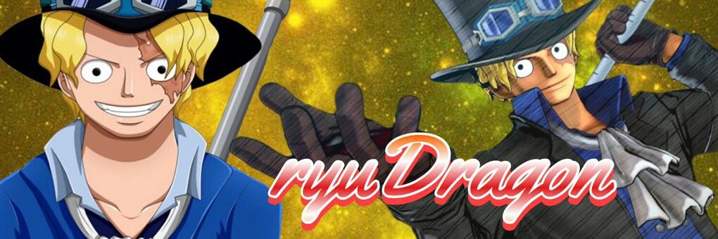 _ryuDragon's profile banner image