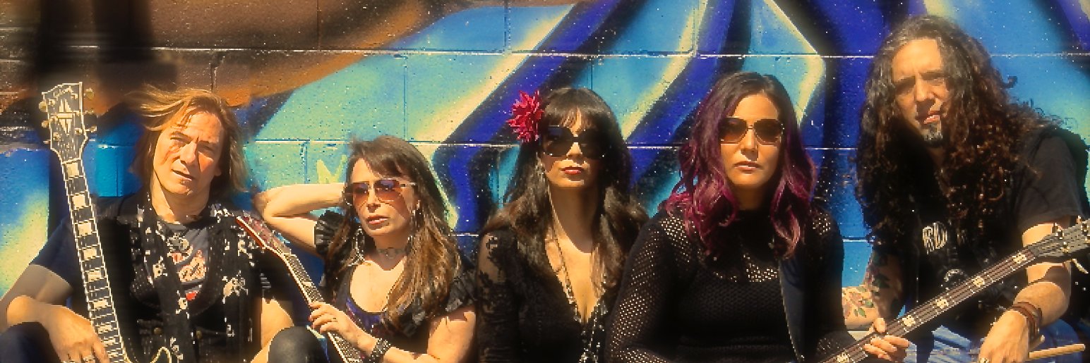 Recklessrocksla's profile banner image