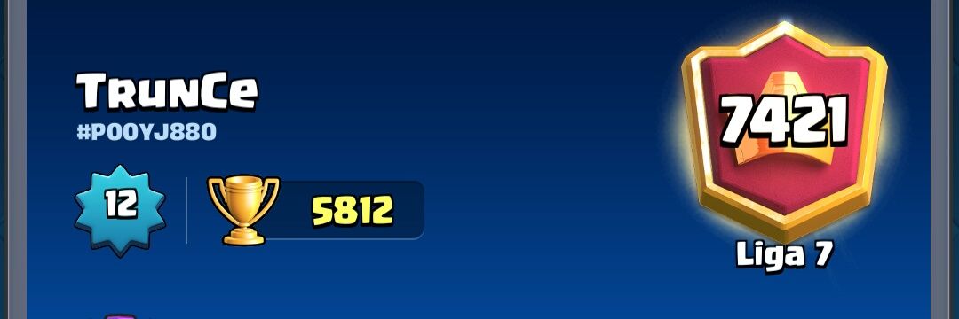 TrunCe17's profile banner image