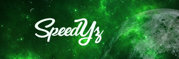 SpeedYzTTV Profile Banner