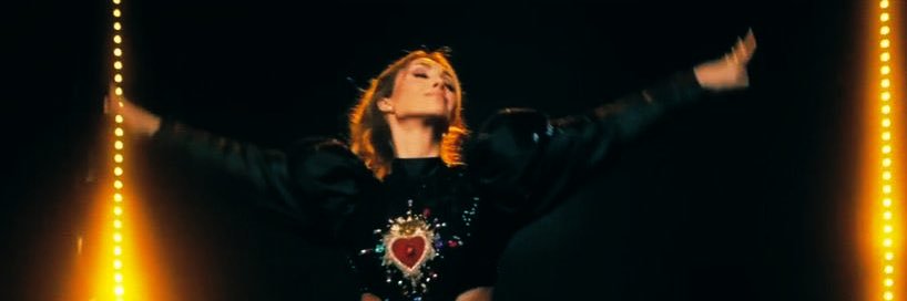 Charts Anahi banner