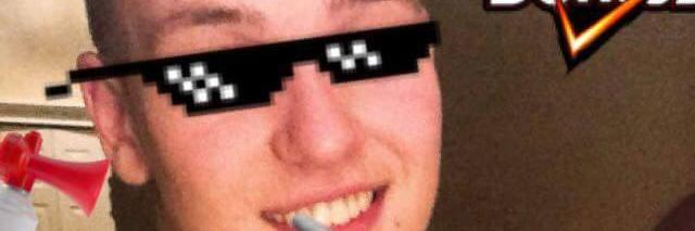 natetheross's profile banner image