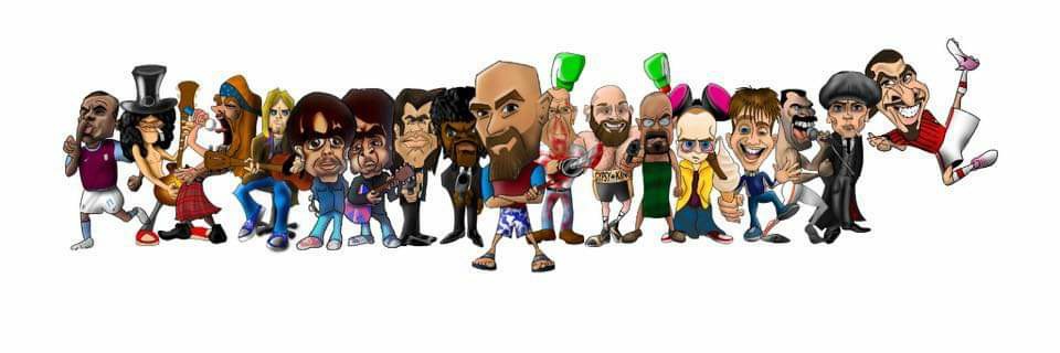 Mikes_Portraits's profile banner image
