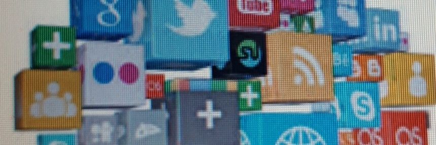 Out There London banner