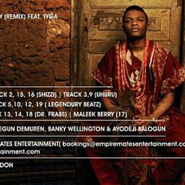 olamidejoseph10's profile banner image