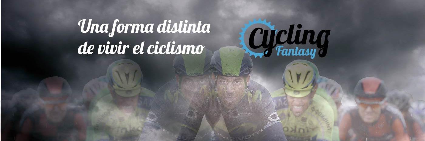 Cycling_Fantasy's profile banner image