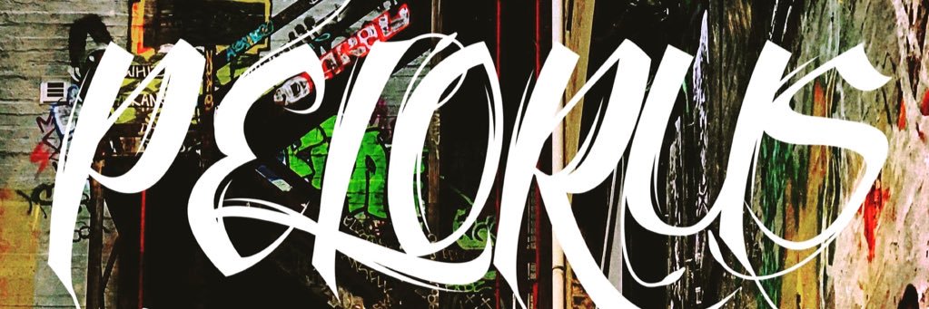 pelorusband's profile banner image